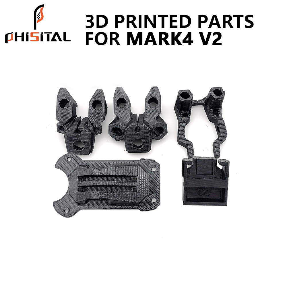 3D-gedruckte Teile GPS/Antenne – 3D Printed Drone Part Bewertung und Preis