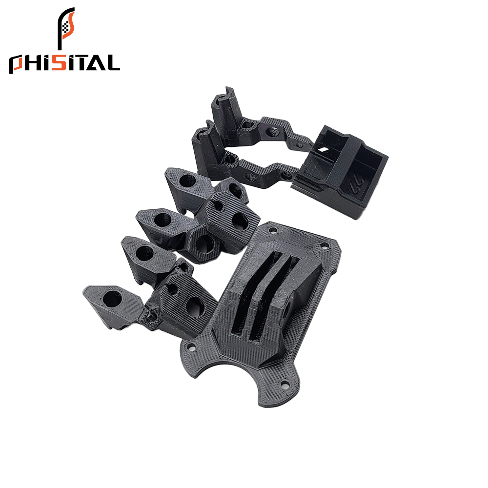 3D-gedruckte Teile GPS/Antenne – 3D Printed Drone Part Bewertung und Preis