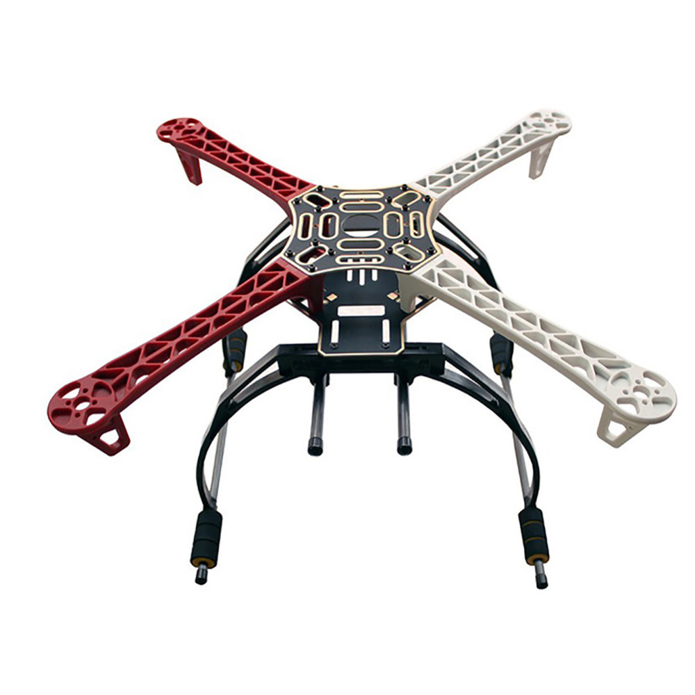 Hochwertige F450 F550 Drohne m – Heavy Lift Drone Frame Bewertung und Preis