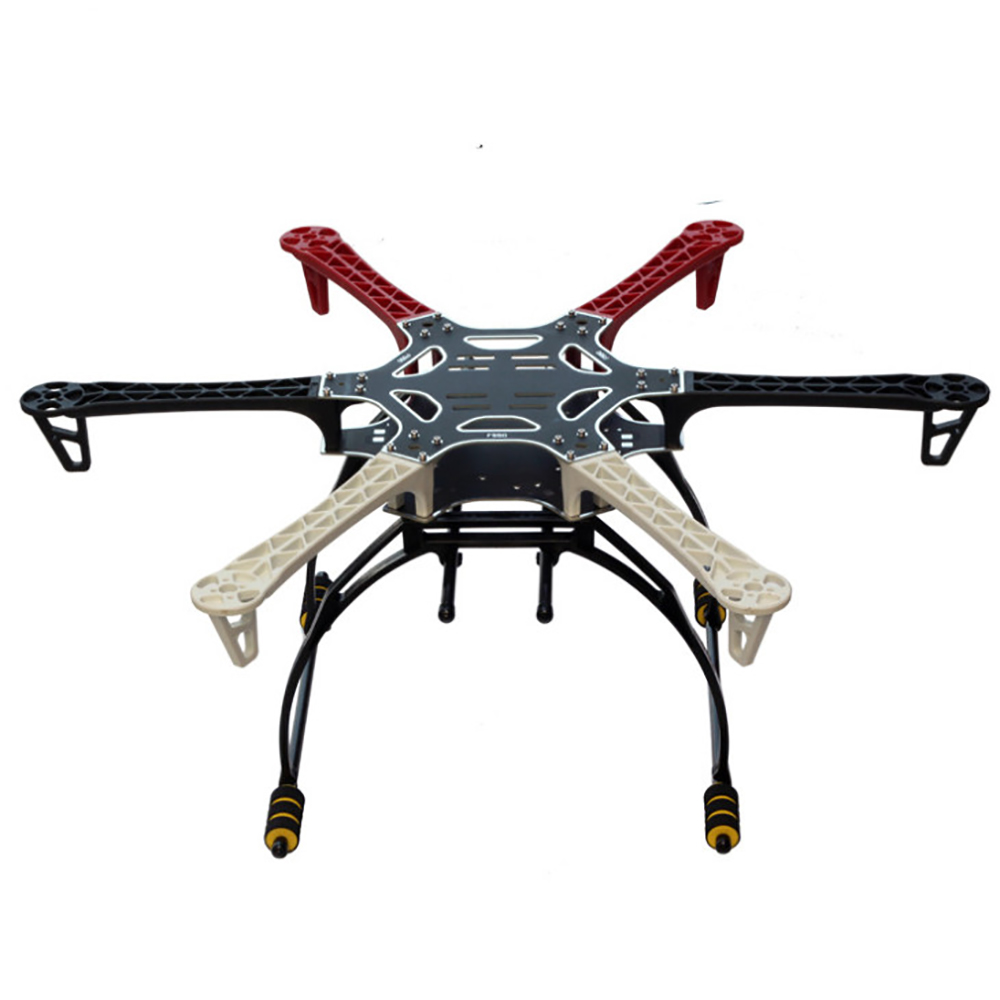 Hochwertige F450 F550 Drohne m – Heavy Lift Drone Frame Bewertung und Preis