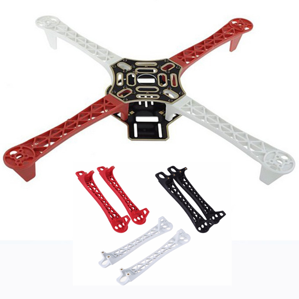 Hochwertige F450 F550 Drohne m – Heavy Lift Drone Frame Bewertung und Preis