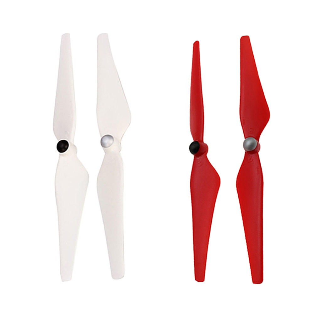 8 Stück (4 Paar) DJI Phantom P – Heavy Lift Drone Frame Bewertung und Preis