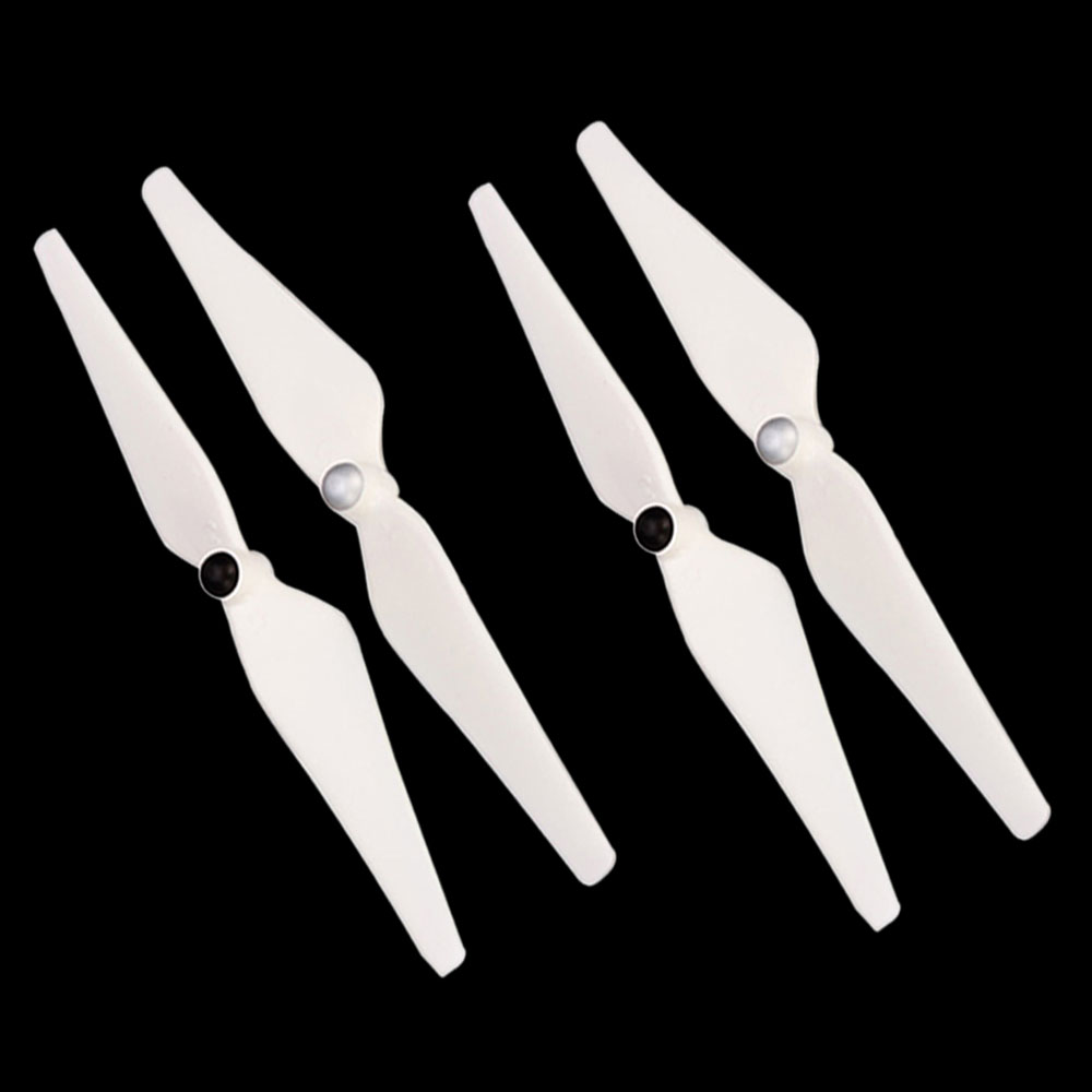 8 Stück (4 Paar) DJI Phantom P – Heavy Lift Drone Frame Bewertung und Preis