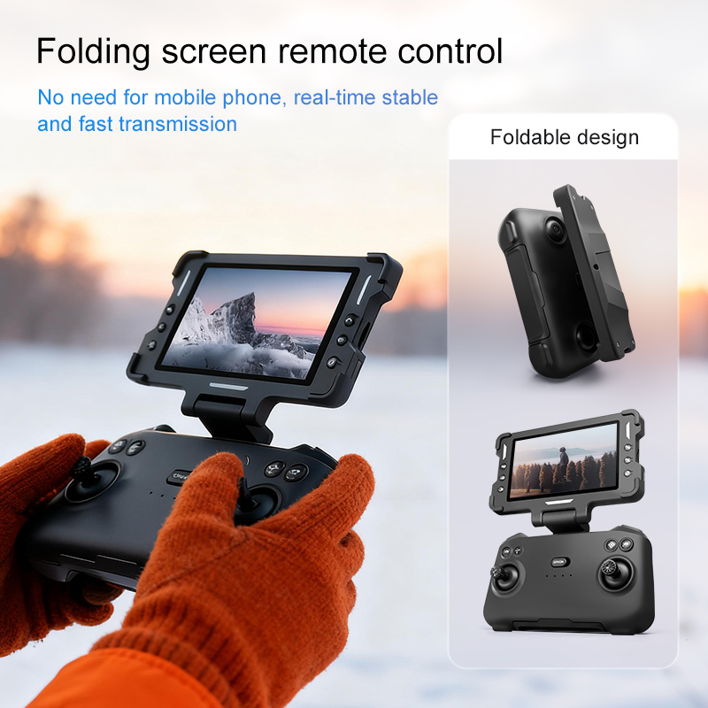 Neue Mini Faltbare Drohne G63  – Drone Rc Harness Bewertung und Preis
