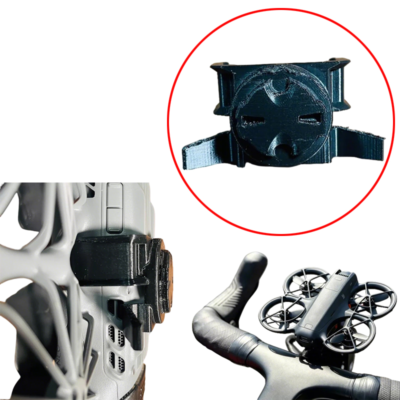 Für DJI Neo2 RC Drohne Fahrrad – Drone Bike Rc Bewertung und Preis