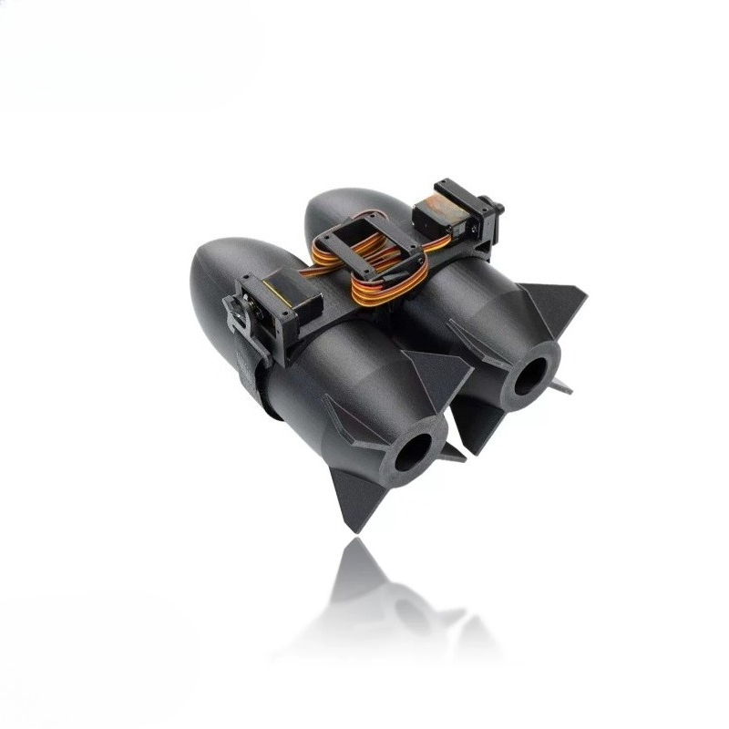 1kg Traglast FPV RC Drohnen-Ka – Drone Rc Belt Bewertung und Preis