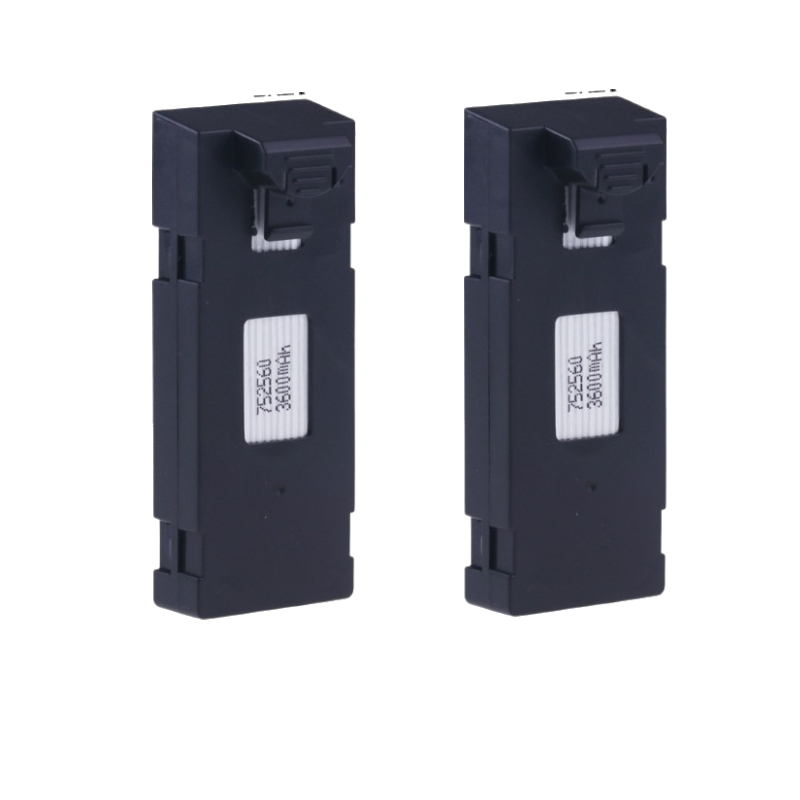 3,7 V 3600 mAh Neue Li-Ion Akk – Drone E88 Rc Quadcopter Bewertung und Preis