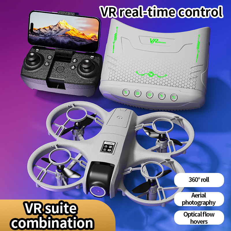 X228 VR FPV Drone HD Dual Kame – Drone Rc Harness Bewertung und Preis