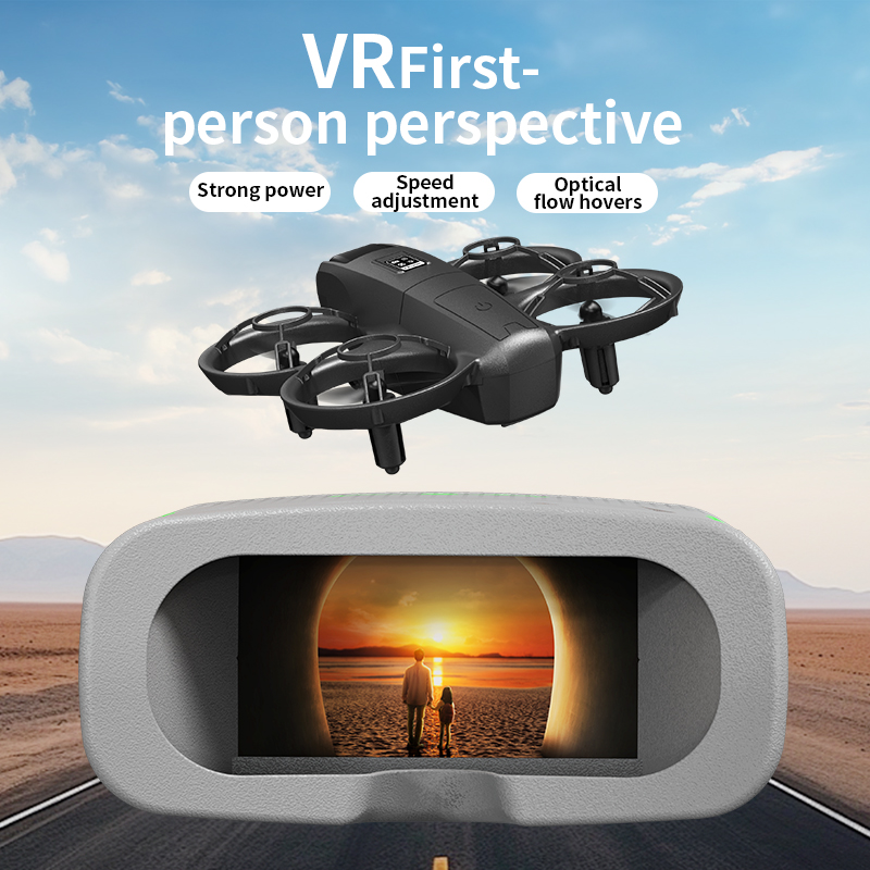 X228 VR FPV Drone HD Dual Kame – Drone Rc Harness Bewertung und Preis