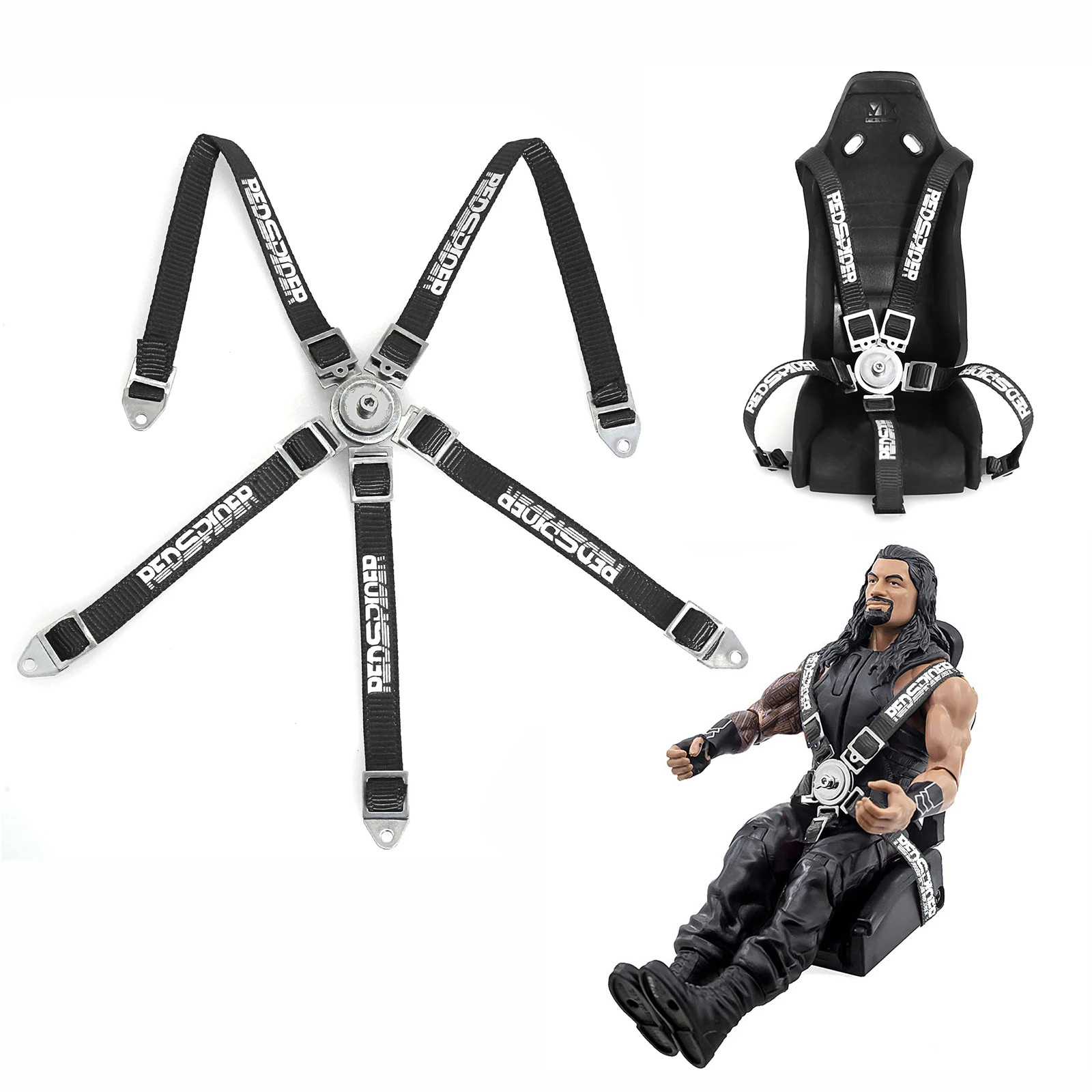 Simulierter Fahrersicherheitsg – Drone Rc Belt Bewertung und Preis