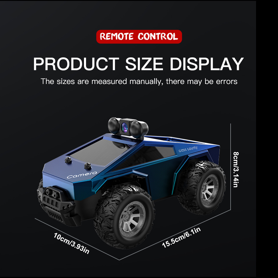 TKKJ 1:28 RC Drift Pickup aus  – Drone Bike Rc Bewertung und Preis