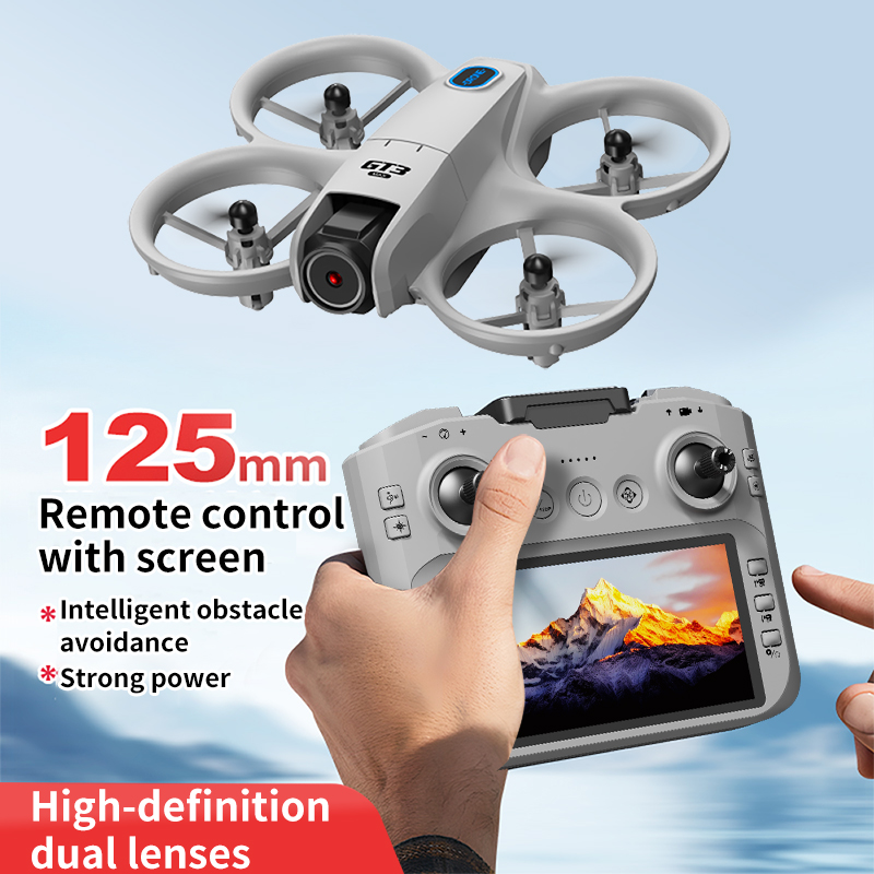 GT3 MAX Mini faltbare Drohne m – Drone Rc Harness Bewertung und Preis