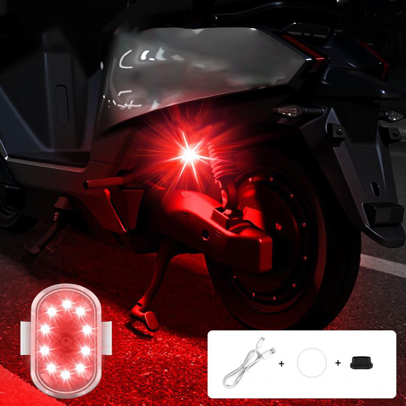 LED Flugzeug Strobe Lichter Dr – Drone Bike Rc Bewertung und Preis