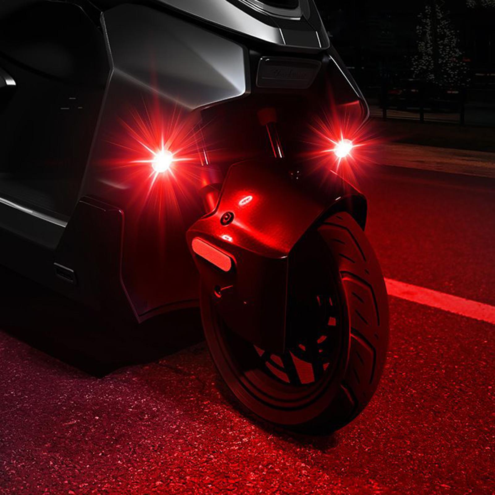 LED Flugzeug Strobe Lichter Dr – Drone Bike Rc Bewertung und Preis