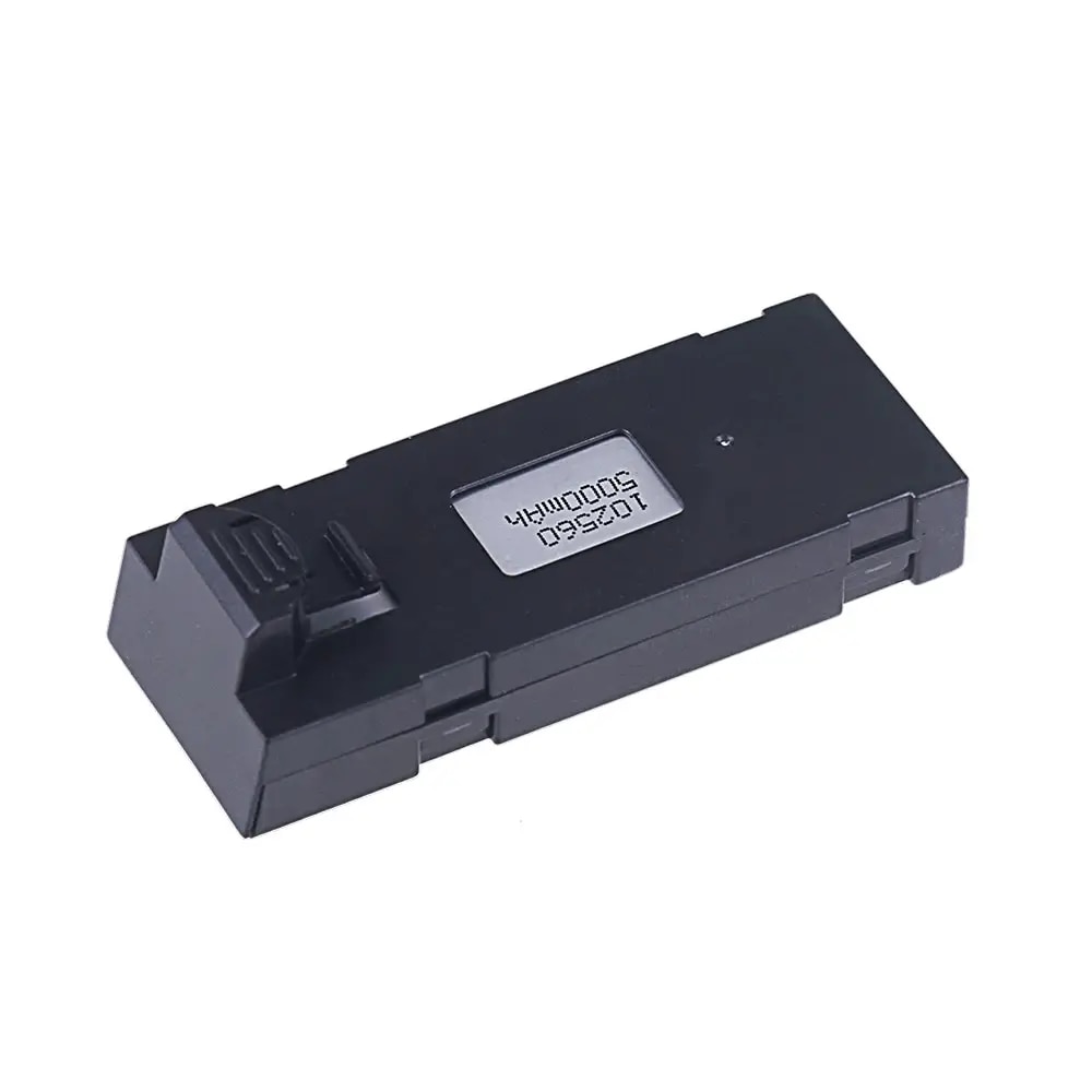 3,7 V 5000 Mah RC Drone Batter – Drone Rc E88 Pro Bewertung und Preis