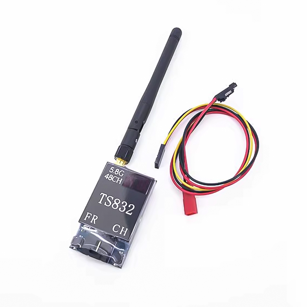 TS832 Empfänger + RC832 + 1000 – Drone Rc Harness Bewertung und Preis