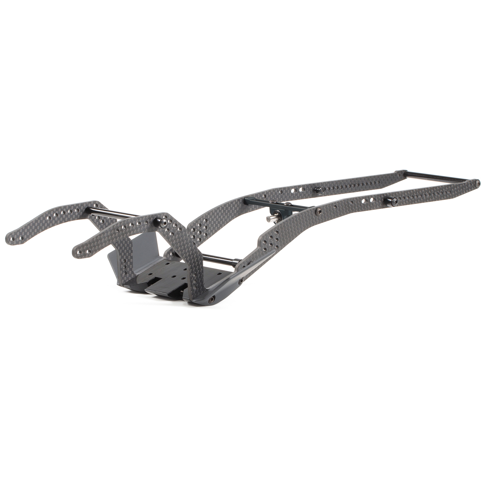 Carbon-Faser LCG Maßgefertigte – Rc Rock Crawler Bewertung und Preis
