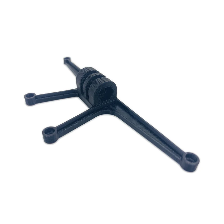 3D-gedruckte TPU-Montage halte – 3D Printed Drone Part Bewertung und Preis