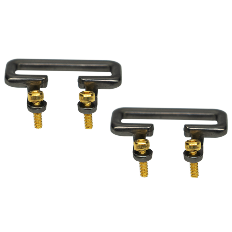 1 Paar Metall-Befestigungsschn – Drone Rc Belt Bewertung und Preis