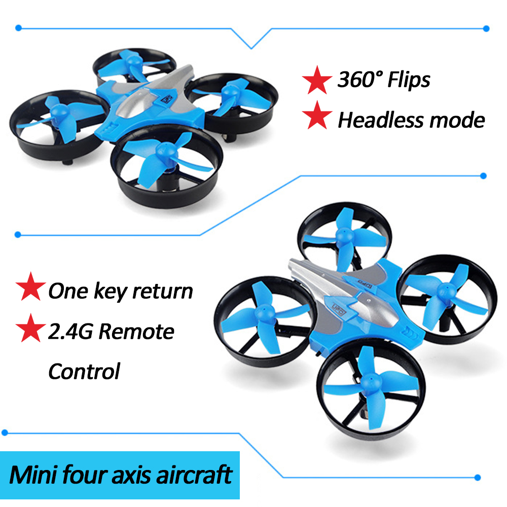 JJRC H36 Mini-Drohne mit Fernb – Drone Aircraft Jjrc Bewertung und Preis