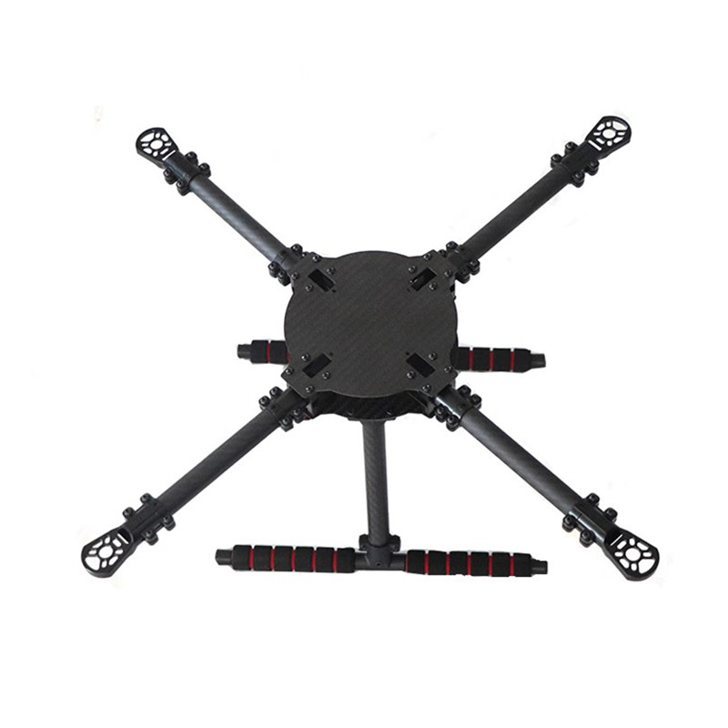 Lji x4 pro update version x400 – Heavy Lift Drone Frame Bewertung und Preis