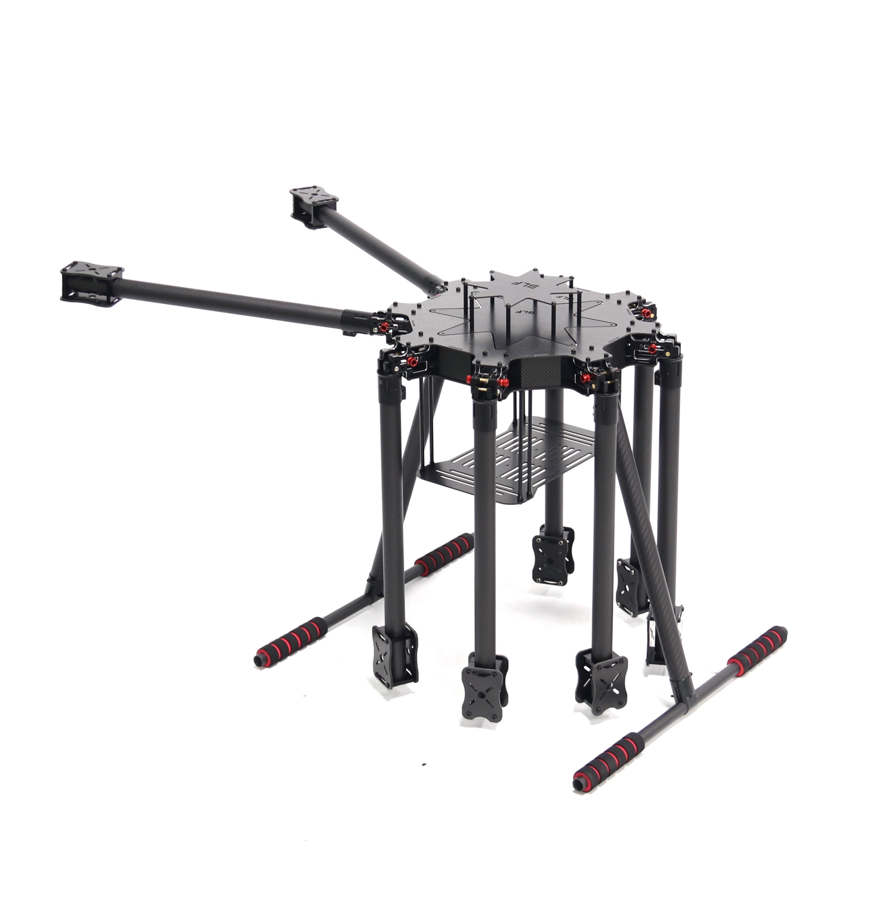 FPV LX1100 8-Achsen-Octocopter – Heavy Lift Drone Frame Bewertung und Preis
