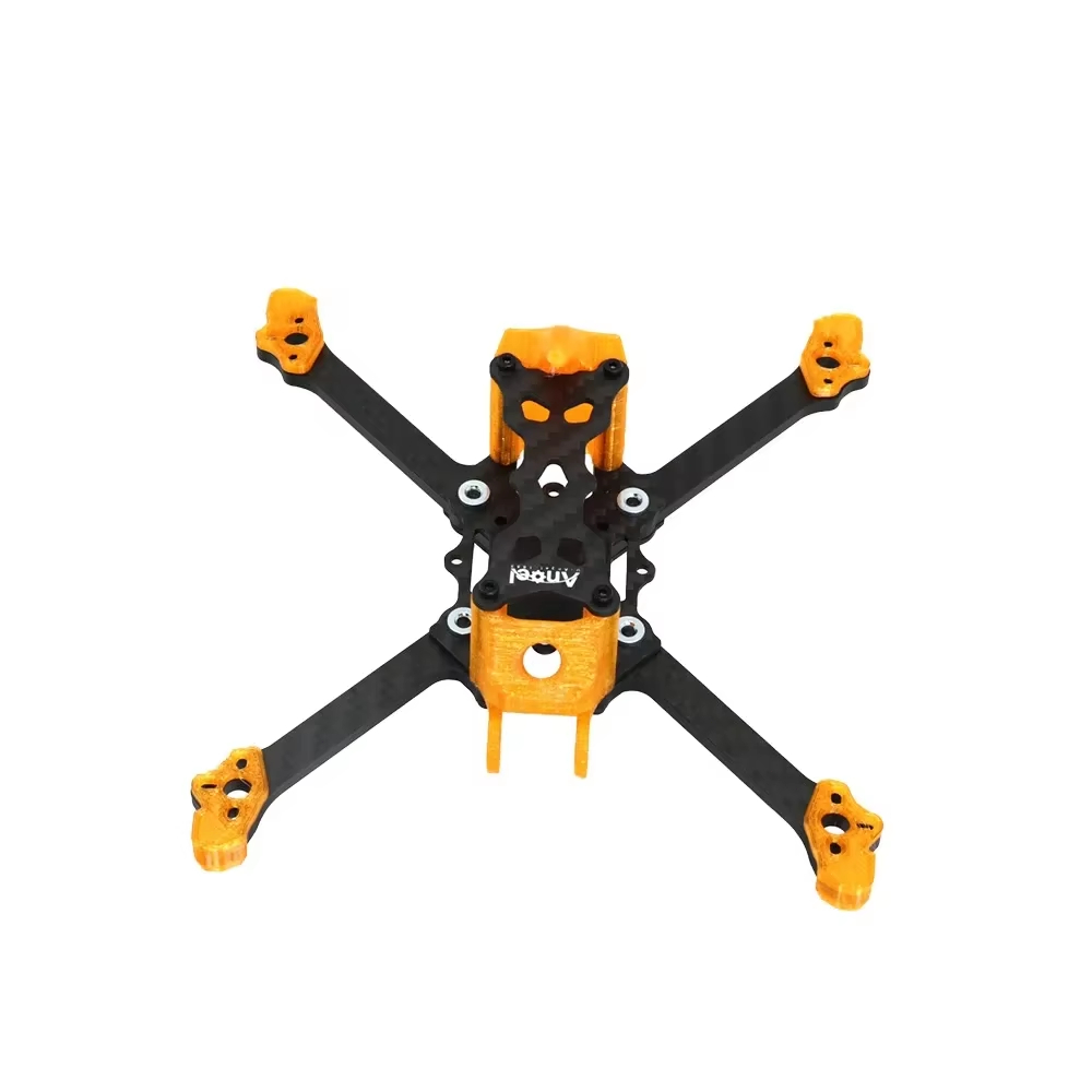 UAngel Angel 1,6/2/2,5/3/3,5 Z – 3D Printed Drone Part Bewertung und Preis