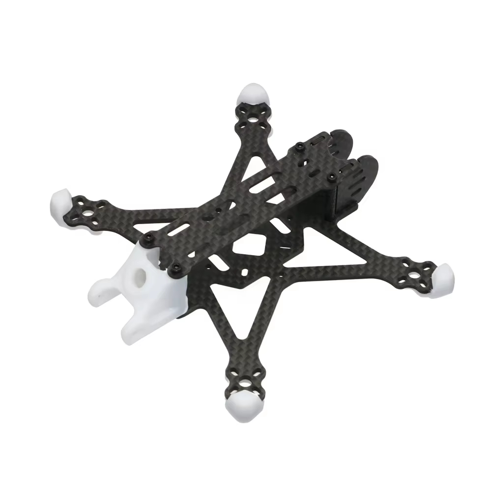 UAngel Angel 1,6/2/2,5/3/3,5 Z – 3D Printed Drone Part Bewertung und Preis