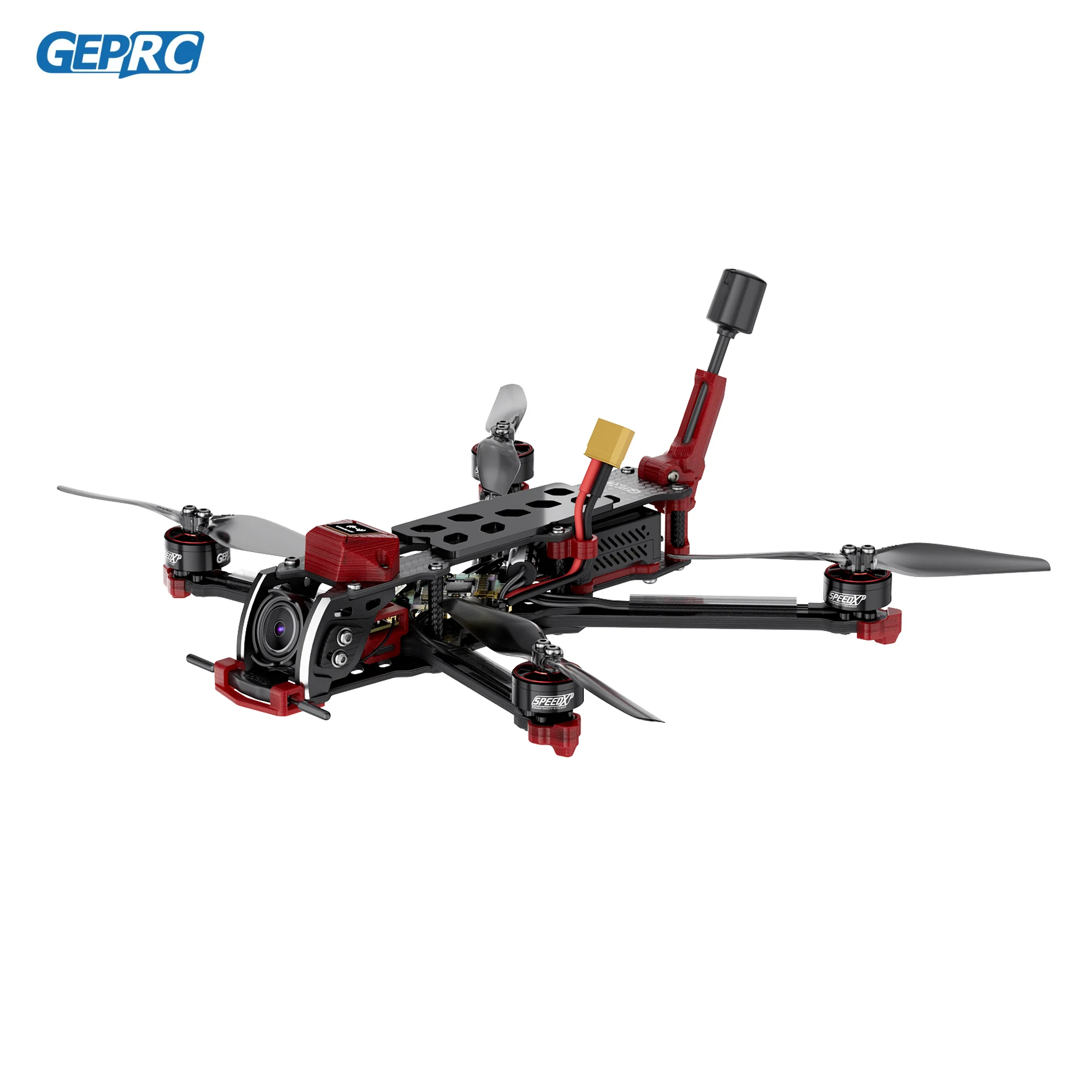 GEP-Tern-LR40 rahmen 3d druckt – 3D Printed Drone Part Bewertung und Preis