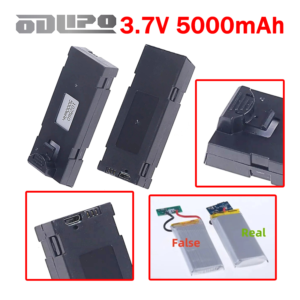 HEISS NEU: 3,7V 5000mAh RC-Dro – Drone E88 Rc Quadcopter Bewertung und Preis