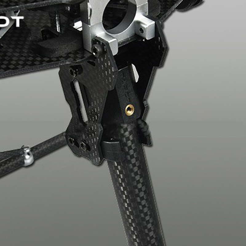 Tarot 650MM F650 S650 Faltbare – Heavy Lift Drone Frame Bewertung und Preis