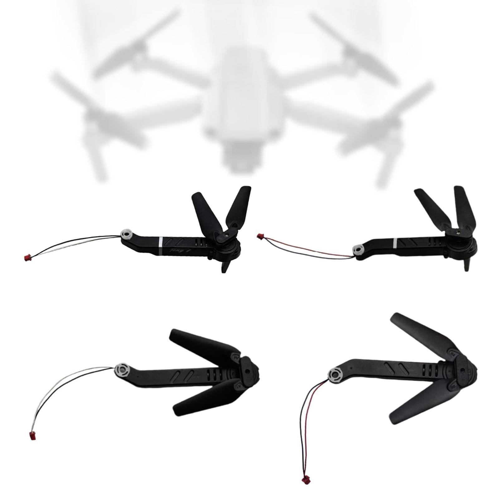 RC-Drohnen-Zubehör Vorderer un – Drone E88 Rc Quadcopter Bewertung und Preis