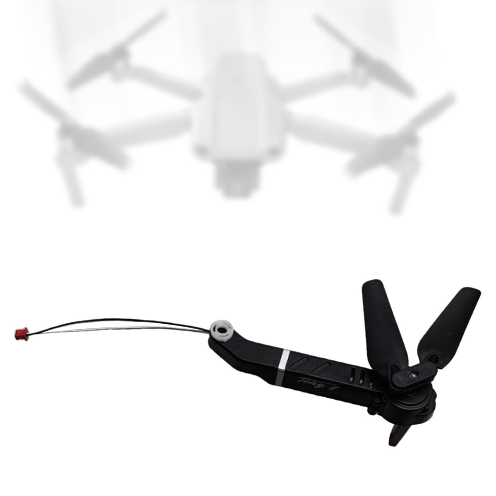 RC-Drohnen-Zubehör Vorderer un – Drone E88 Rc Quadcopter Bewertung und Preis