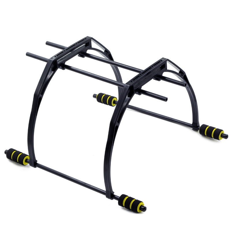 Drohnenfahrwerk für F330 F450  – Heavy Lift Drone Frame Bewertung und Preis
