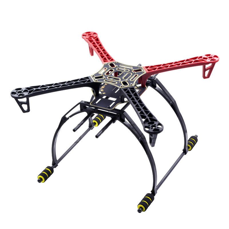 Drohnenfahrwerk für F330 F450  – Heavy Lift Drone Frame Bewertung und Preis