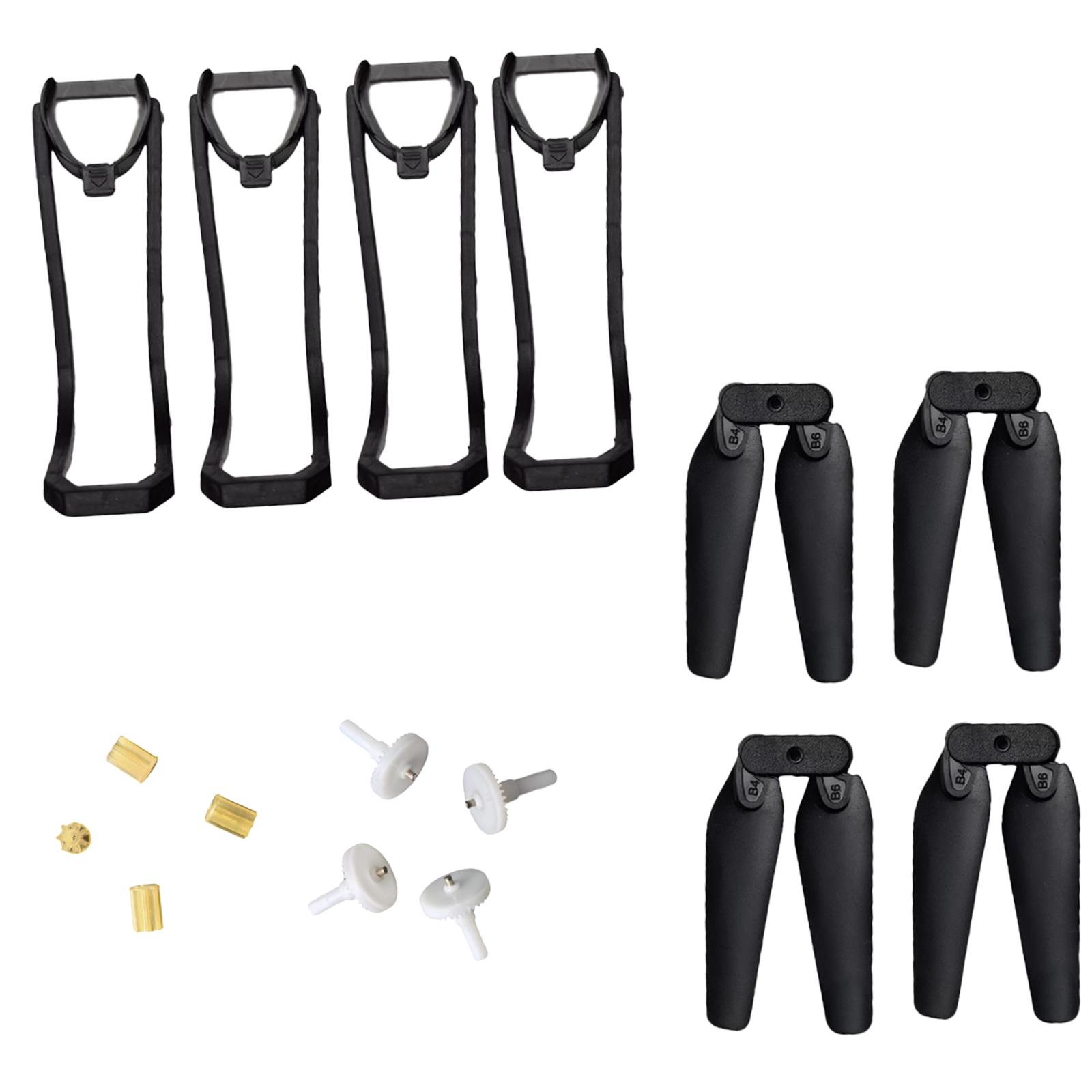 Flugzeugpropeller-Schutzabdeck – Drone E88 Rc Quadcopter Bewertung und Preis