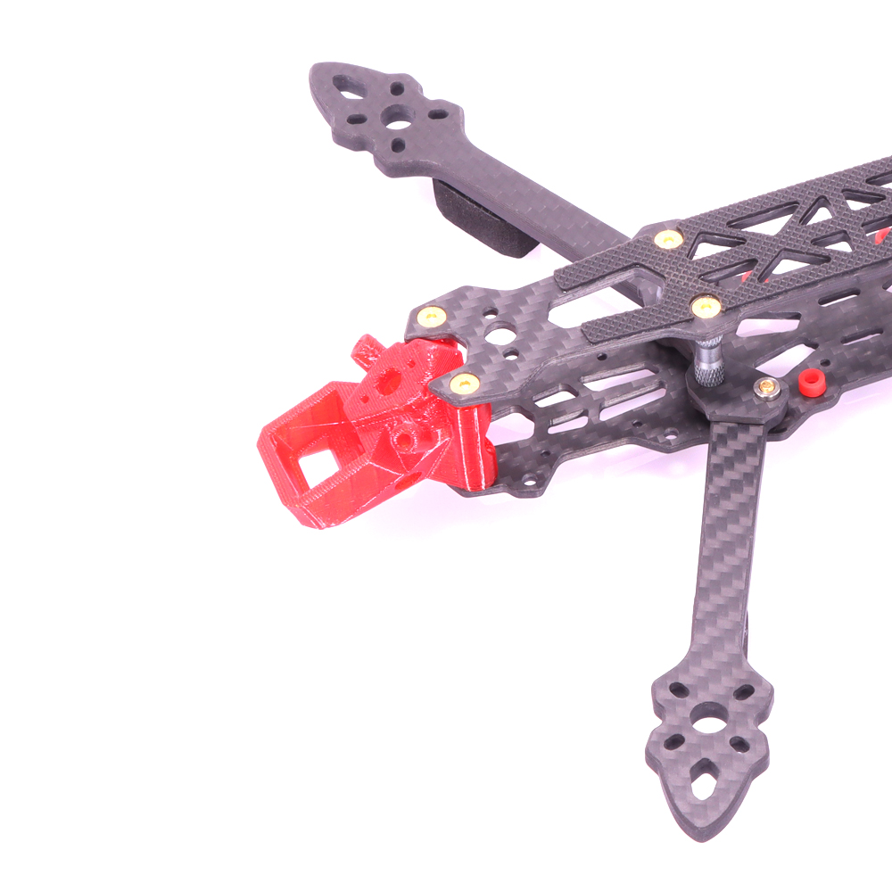 Mark4 Rahmen RC Drone 3D Gedru – 3D Printed Drone Part Bewertung und Preis