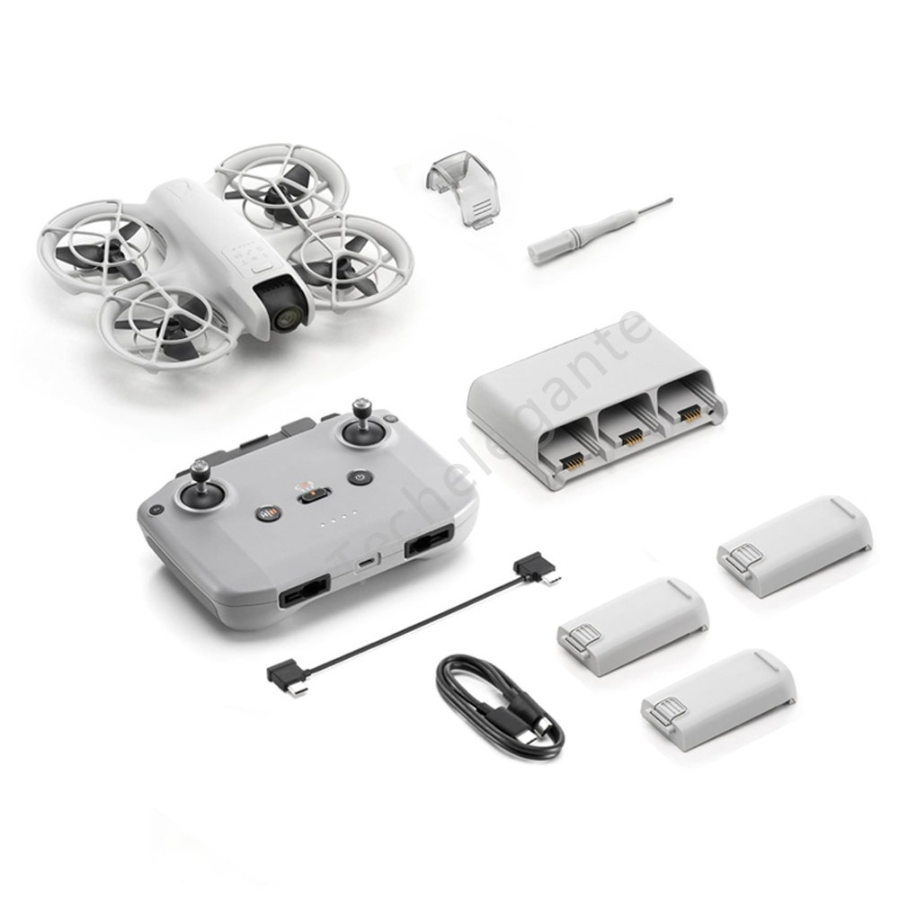 Original Neo Fly Drohne (RC-N3 – Drone Rc N3 3 Batteries Bewertung und Preis
