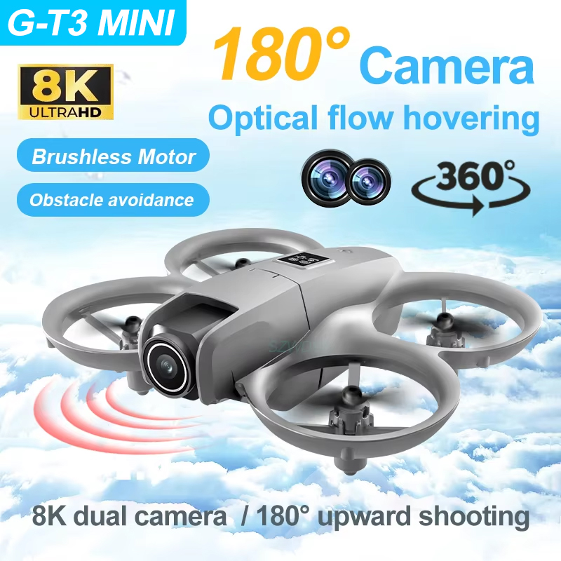 G-T3 RC Drohne 8K 5G Professio – Drone Aircraft Jjrc Bewertung und Preis