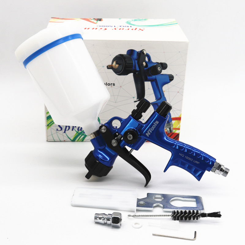 Ntools Blue Limited Edition LV – Drone Rc N1 Bewertung und Preis