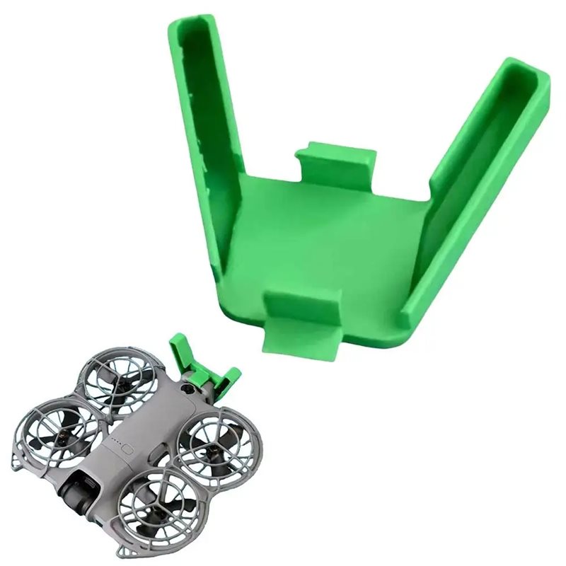 SQPP-Für DJI Neo 2 Antennensch – 3D Printed Drone Part Bewertung und Preis
