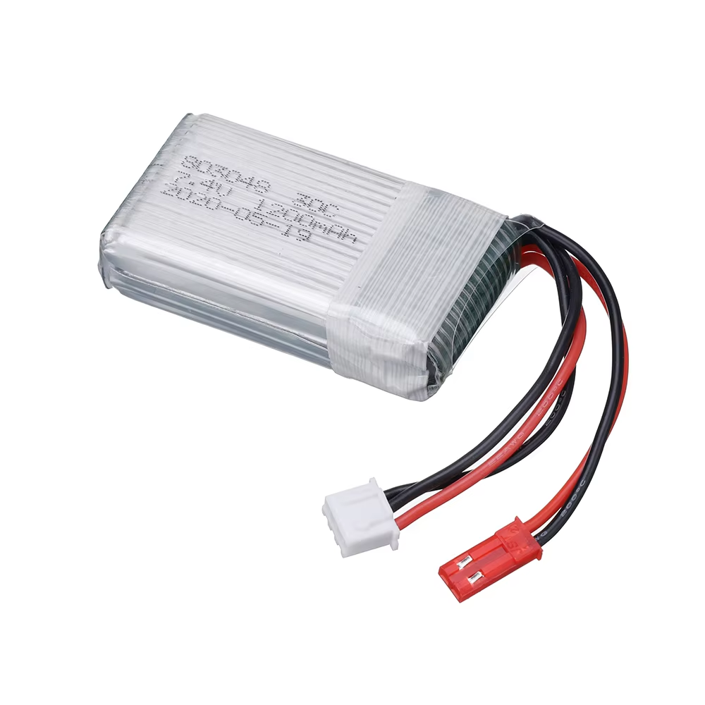 803048 Lipo-Akku 7,4V 1200mAh  – Drone Mjx Rc Bewertung und Preis