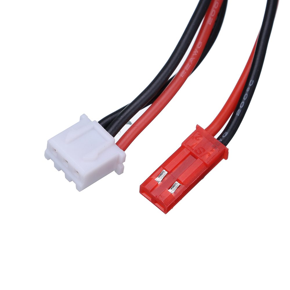 803048 Lipo-Akku 7,4V 1200mAh  – Drone Mjx Rc Bewertung und Preis