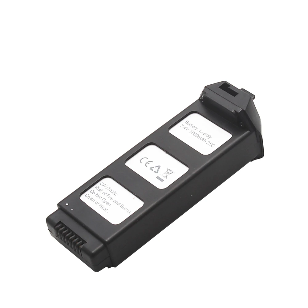 7,4V 1800mAH Lipo-Akku für MJX – Drone Mjx Rc Bewertung und Preis