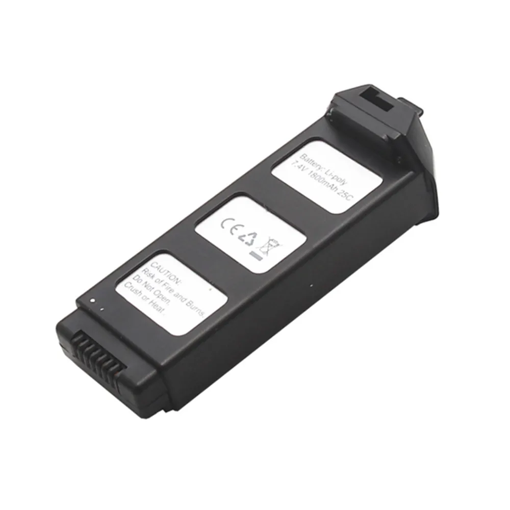 7,4V 1800mAH Lipo-Akku für MJX – Drone Mjx Rc Bewertung und Preis