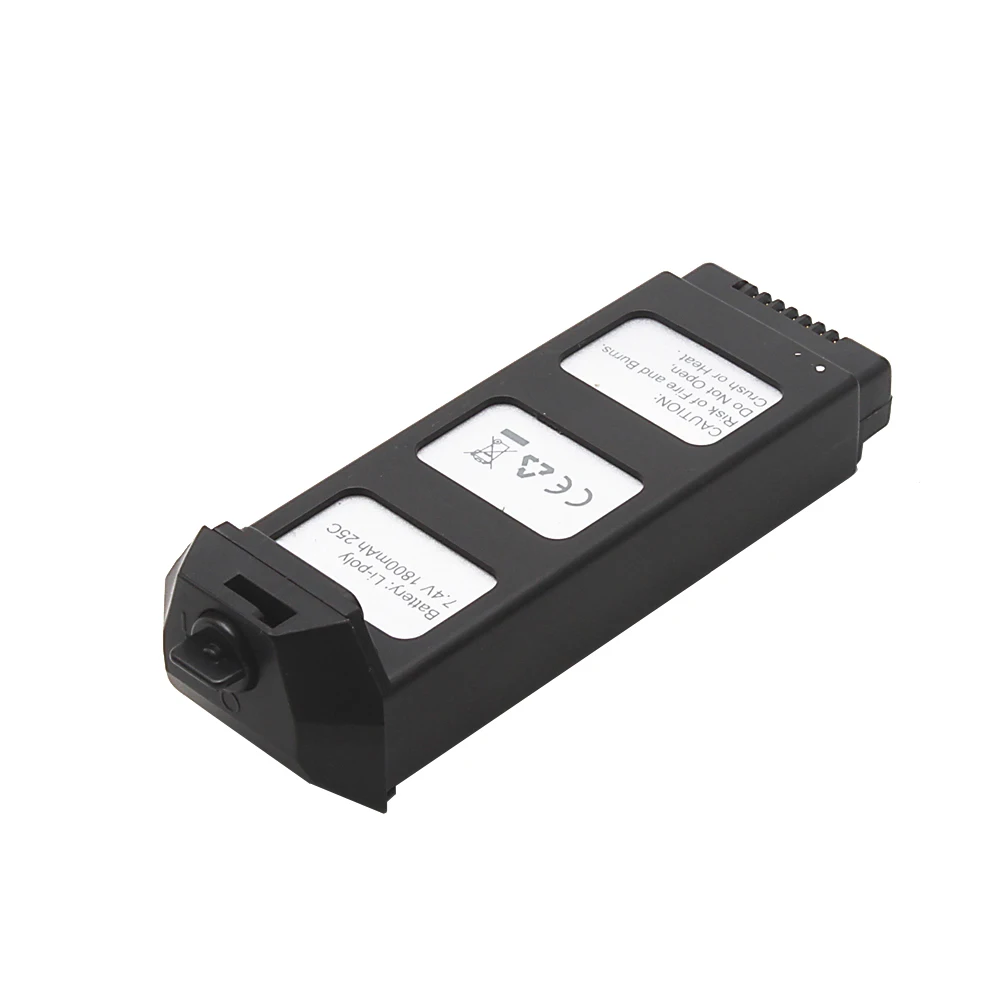 7,4V 1800mAH Lipo-Akku für MJX – Drone Mjx Rc Bewertung und Preis
