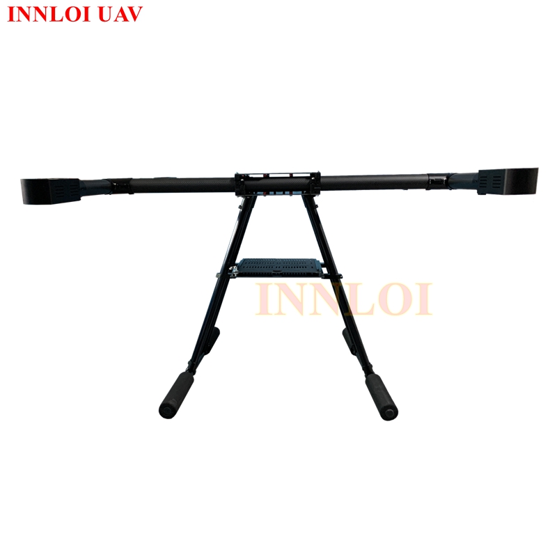 XAERO DIY 1000mm Carbonfaser-Q – Heavy Lift Drone Frame Bewertung und Preis