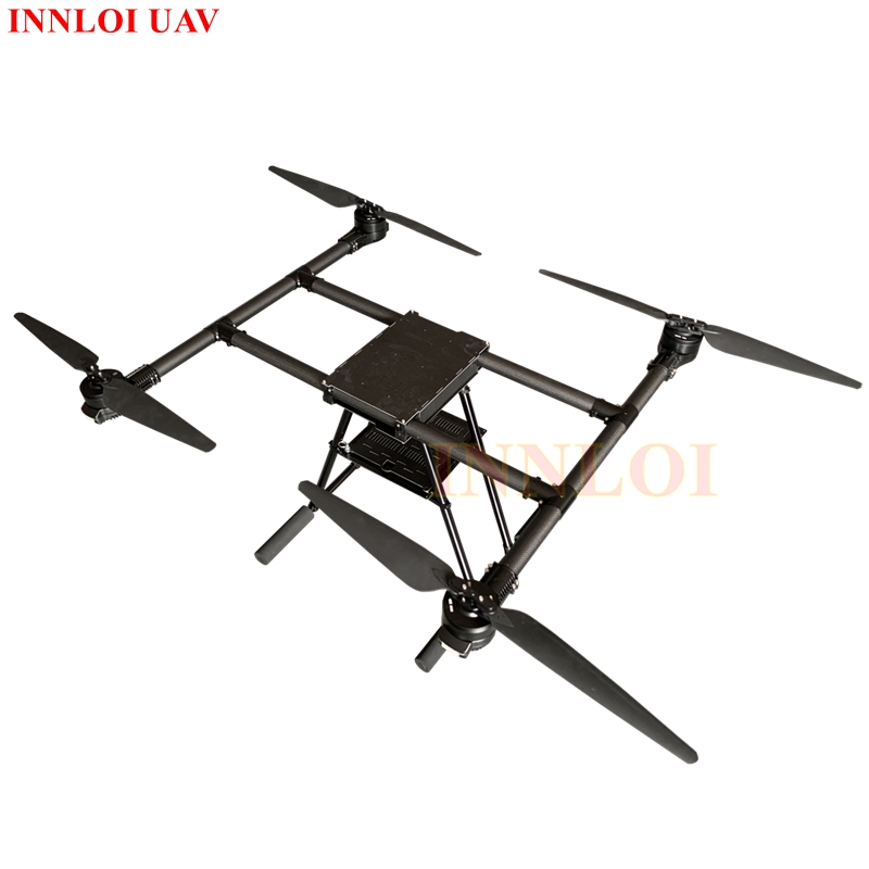 XAERO DIY 1000mm Carbonfaser-Q – Heavy Lift Drone Frame Bewertung und Preis