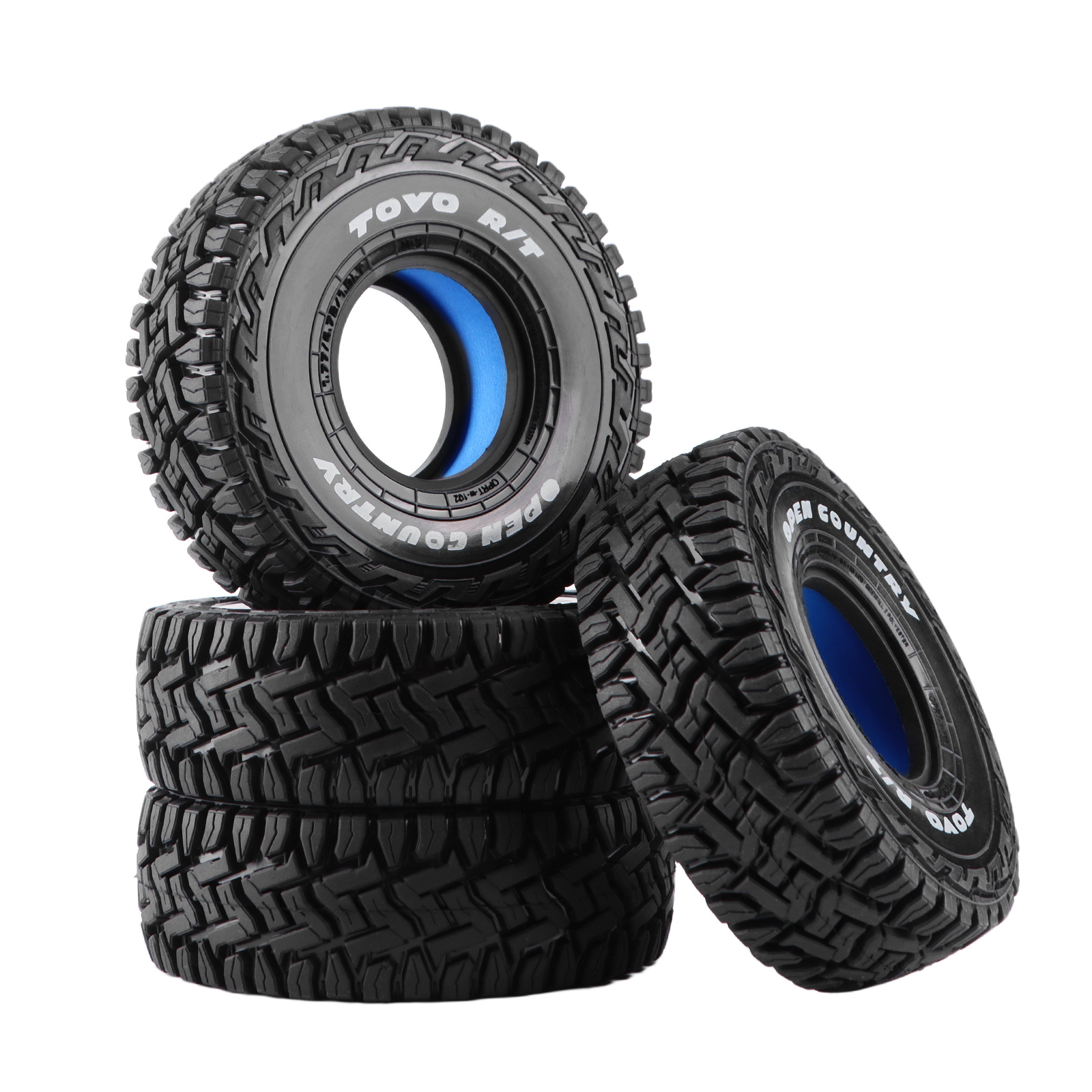 1,9 Zoll RC Rock Crawler Reife – Rc Rock Crawler Bewertung und Preis