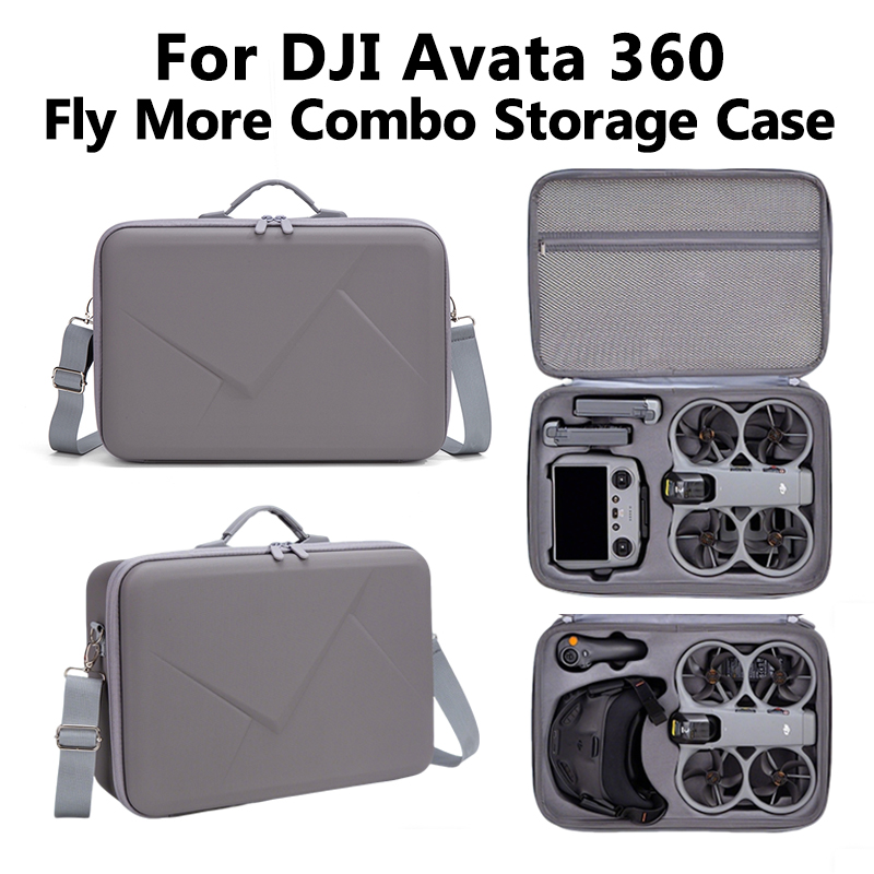 Aufbewahrungstasche für DJI Av – Drone Rc Belt Bewertung und Preis